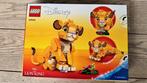 Lego Set - 43243 - Disney - The Lion King, Nieuw