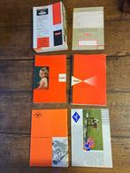 Gevaert reclamecatalogi, Audio, Tv en Foto, Nieuw