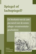 Spiegel of lachspiegel? / Universiteit & Samenleving / 13, Verzenden