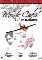 Monte Carlo Box The TV-Collection [2 DVDs] von Sheppard, ..., Cd's en Dvd's, Gebruikt, Verzenden