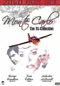Monte Carlo Box The TV-Collection [2 DVDs] von Sheppard, ..., CD & DVD, DVD | Autres DVD, Envoi