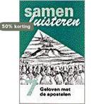 Samen luisteren 9789024282074, Boeken, Verzenden, Zo goed als nieuw