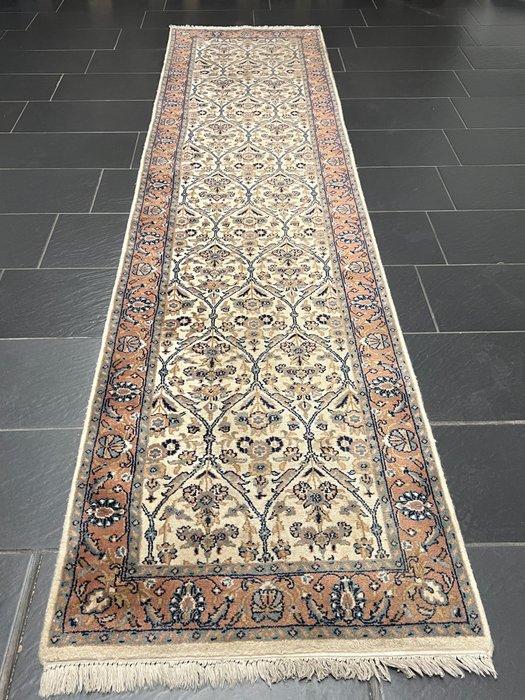 Isphahan - Tapijt - 325 cm - 80 cm, Maison & Meubles, Ameublement | Tapis & Moquettes