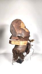 Masker - Songye - Congo RDC (Zonder Minimumprijs)