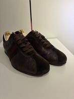 Gucci - Platte schoenen - Maat: EU 42, Kleding | Heren, Schoenen, Nieuw