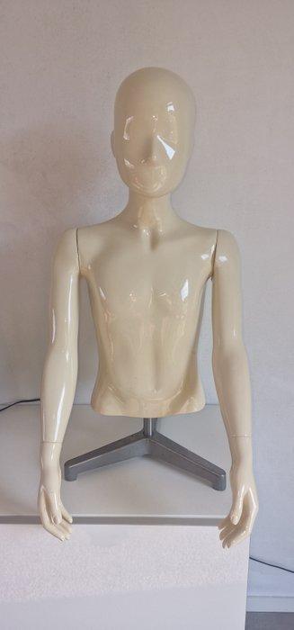 Mannequin - Composiet, Antiek en Kunst, Curiosa en Brocante