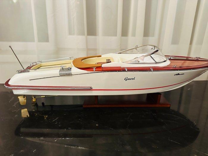 Riva 1:12 - Modelauto - Riva - Met de hand gemaakt, Hobby en Vrije tijd, Modelauto's | 1:5 tot 1:12