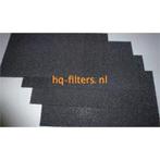 Biddle luchtgordijn  filters type G 200., Nieuw, Verzenden