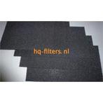Biddle luchtgordijn  filters type G 200., Doe-het-zelf en Bouw, Verzenden, Nieuw