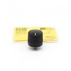 Bieden: Sailor RT4822-1 VHF Volume Button Black, Ophalen of Verzenden