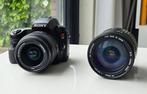 Sony SLT-A37 Digitale reflex camera (DSLR), Nieuw