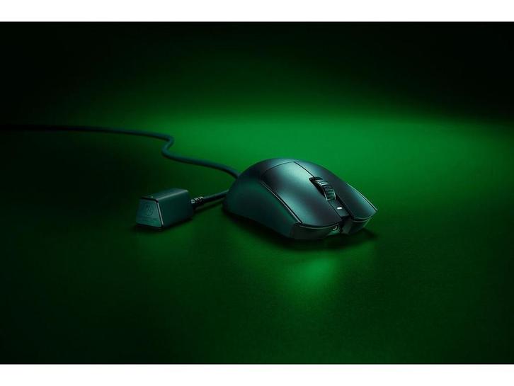 Razer Viper V3 Pro - Draadloze gamingmuis - Ultralicht 54 g, Computers en Software, Muizen, Zo goed als nieuw, Verzenden