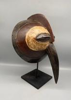 masque songye Luba - Luba - Congo RDC (Zonder Minimumprijs)