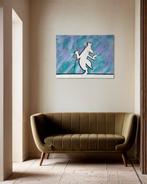 AIIROH - La Linea - Showtime [100% handmade]