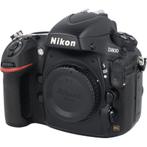 Nikon D800 body occasion, Audio, Tv en Foto, Verzenden, Zo goed als nieuw, Nikon