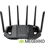 ASUS TUF Gaming BE6500 (TUF-BE6500) draadloze router 2.5, Computers en Software, Verzenden, Nieuw