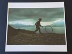 David Alan Harvey - Sur la route des Mayas, Guatemala, 1975