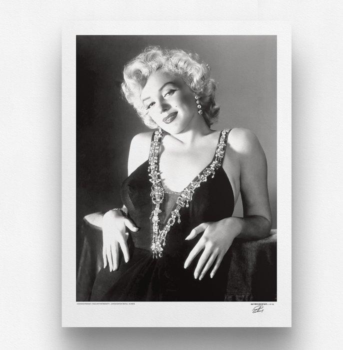 MARILYN MONROE - Memories Collection - Luxury XXXL, Verzamelen, Film en Tv