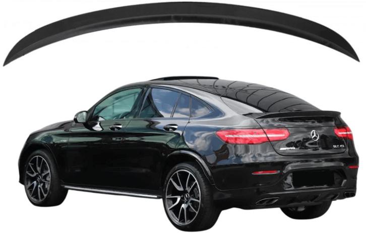 Achterspoiler | Mercedes-Benz | GLE-klasse Coupé 2020+ C167, Auto-onderdelen, Carrosserie, Nieuw, Mercedes-Benz, Verzenden