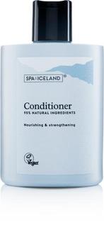 Spa of Iceland Conditioner 300ml, Bijoux, Sacs & Beauté, Beauté | Soins des cheveux, Verzenden
