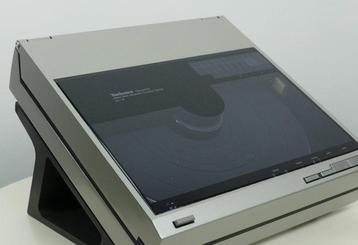 Technics - SL10 - original SH-B10 L/R feet - EPC-310MC +  2
