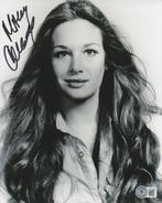 Dallas - Signed by Mary Crosby (Kristen Shepherd)