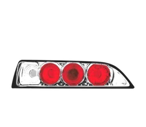 FEUX ARRIÈRE ALFA ROMEO 146 96-99 FOND CHROMÉ, Auto-onderdelen, Verlichting, Verzenden