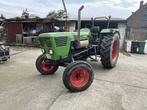 Deutz D-8006 Oldtimer tractor - 1978, Nieuw