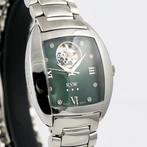 RSW - SUMO - Swiss Automatic Open-heart watch -
