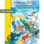 Het mysterie van de gezonken schat / Geronimo Stilton / 5, Boeken, Verzenden, Gelezen, Geronimo Stilton