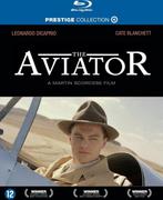The Aviator (blu-ray tweedehands film), Ophalen of Verzenden