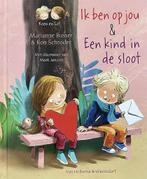 Marianne Busser & Ron Schröder - Koen en Lot - 2 verhalen -, Boeken, Verzenden, Gelezen, Marianne Busser & Ron Schröder