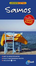 Samos / ANWB Extra 9789018033699 Klaus Bötig, Verzenden, Gelezen, Klaus Bötig