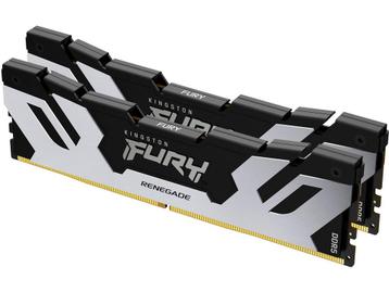 Kingston Fury Renegade KF564C32RSK2-32 - DDR5 RAM Geheugen -