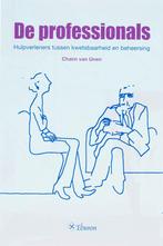 De Professionals 9789059721692 C. van Unen, Boeken, Verzenden, Gelezen, C. van Unen