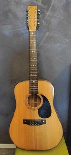 El Torres - W-5 A-12 -  - Akoestische gitaar - Japan - 1972, Muziek en Instrumenten, Nieuw