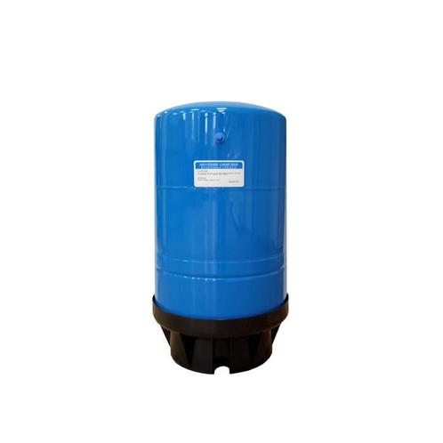 Réservoir de stockage 20.0G réservoir de pression antibactér, Dieren en Toebehoren, Vissen | Aquaria en Toebehoren, Ophalen of Verzenden