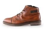 Bugatti Veterboots in maat 44 Cognac | 5% extra korting, Kleding | Heren, Schoenen, Bugatti, Overige kleuren, Verzenden, Boots