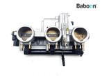 Gasklep Huis Triumph Tiger 900 GT Pro 2021-2022, Motoren, Verzenden, Gebruikt