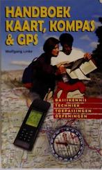 Handboek kaart kompas & GPS, Verzenden