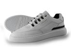 Cycleur de Luxe Sneakers in maat 44 Wit | 5% extra korting, Kleding | Heren, Schoenen, Verzenden, Wit, Nieuw, Sneakers