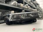 VW TOUAREG MATRIX LIFT SCHEINWERFER 761941082B RECHTS KPL, Verzenden, Nieuw