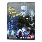CSI: Crime Scnene Investigation Seizoen 1 Aflevering 1.13 -, Cd's en Dvd's, Verzenden, Nieuw in verpakking