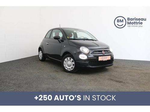 Fiat 500, Auto's, Fiat
