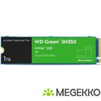 WD SSD Green SN350 1TB, Computers en Software, Harde schijven, Verzenden, Nieuw