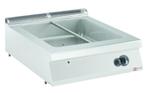 Bain Marie | Gas | Top | GN 1/3 150mm |, Verzenden, Nieuw in verpakking