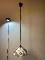 Lamp - Kleurrijke Art Nouveau Kunst: De Charme van een, Antiek en Kunst