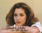 Back to the Future - Signed by Claudia Wells (Jennifer, Nieuw