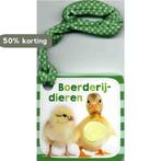 Boerderijdieren / Mijn Buggyboekje 9789048314553, Boeken, Verzenden, Gelezen