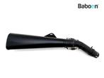 Silencieux déchappement Sport Honda CMX 500 Rebel 2020-2023, Motoren, Verzenden, Nieuw